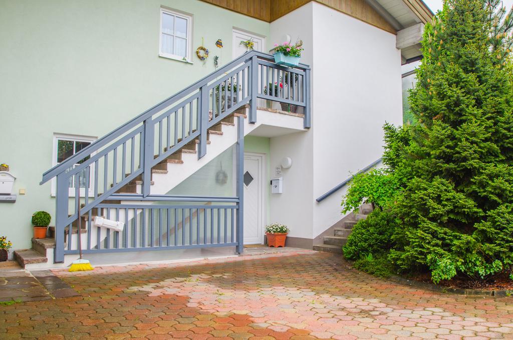 אוטנדורף Apartment Renn חדר תמונה