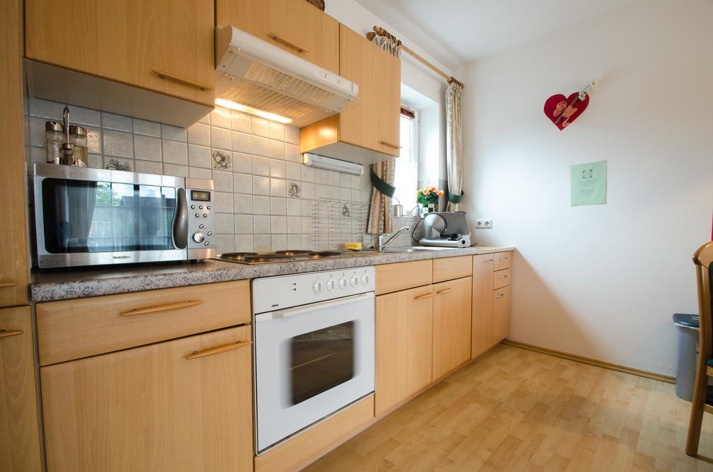 אוטנדורף Apartment Renn חדר תמונה