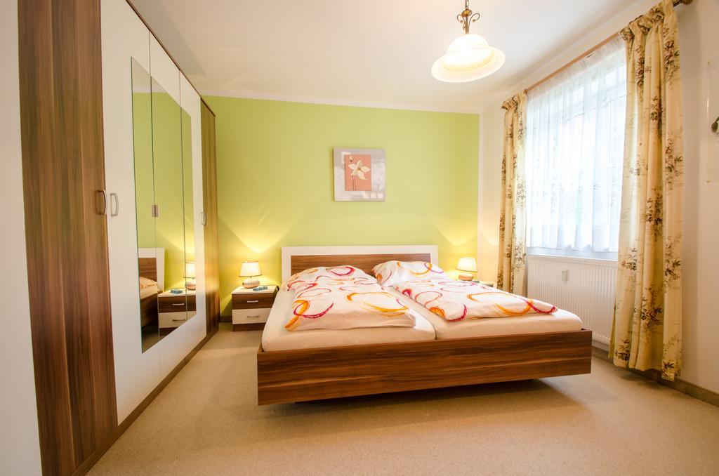 אוטנדורף Apartment Renn חדר תמונה